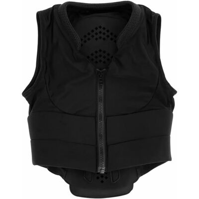 Chaleco de protección BackPro3 de Covalliero - Ligero y flexible Chaleco de protección BackPro3 de Covalliero - Ligero y flexible