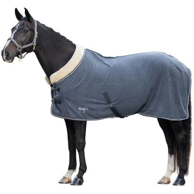 Covalliero RugBe Royal Fleecedecke Pferdedecke - Pferdedecke Covalliero RugBe Royal Fleecedecke Pferdedecke - Pferdedecke