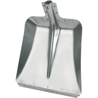 SIENA GARDEN Model 409488 Aluminium Scoop - Garden Tool SIENA GARDEN Model 409488 Aluminium Scoop - Garden Tool