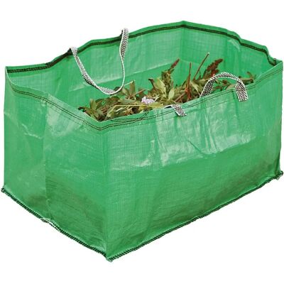 Albert KERBL 29388 - Wielofunkcyjna Torba Ogrodowa, 270 L Albert KERBL 29388 - Wielofunkcyjna Torba Ogrodowa, 270 L