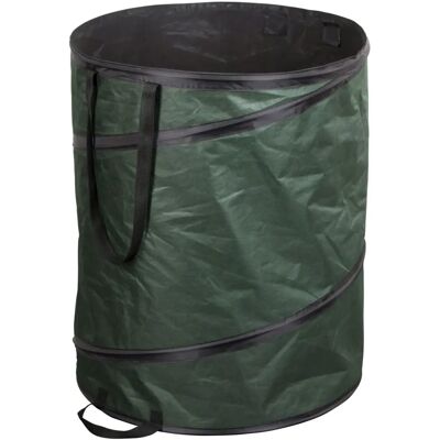 Kerbl Komposter + Gartensack, Gartentasche Pop-up (160 l) Kerbl Komposter + Gartensack, Gartentasche Pop-up (160 l)