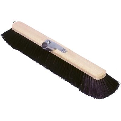 Kerbl Horsehair Brush - 60cm - Dense Horsehair Bristles Kerbl Horsehair Brush - 60cm - Dense Horsehair Bristles