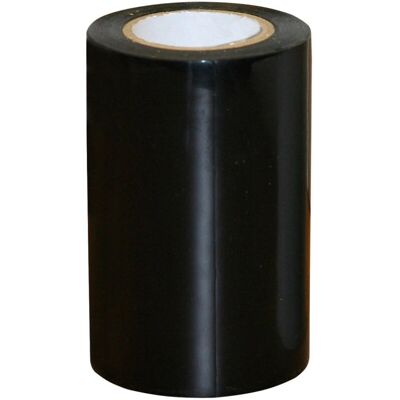 Kerbl 29830 Zwart Reparatietape 10m Kerbl 29830 Zwart Reparatietape 10m