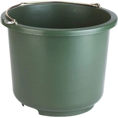 Kerbl Model - 12L Water and Feed Bucket Kerbl Model - 12L Water and Feed Bucket