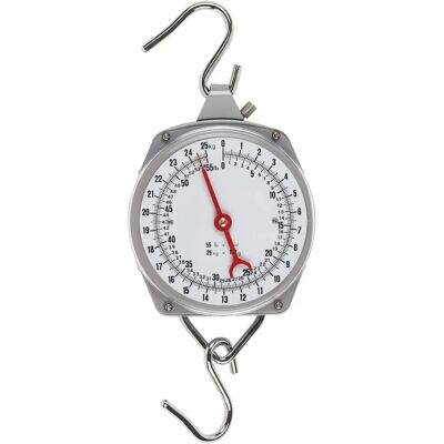 Kerbl 100kg Hanging Scale - Weighing Scale Kerbl 100kg Hanging Scale - Weighing Scale