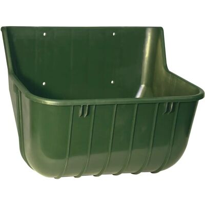 Nutrivoratore Ok-Plast RH - Capacità 15L Plastica resistente Nutrivoratore Ok-Plast RH - Capacità 15L Plastica resistente
