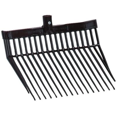 Kerbl Modèle 3290 Fourche Noire Unisexe - Équipement Agricole Kerbl Modèle 3290 Fourche Noire Unisexe - Équipement Agricole
