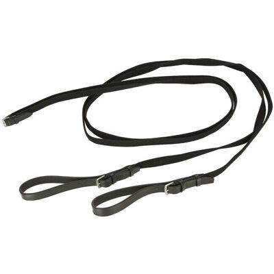 Kerbl Modello 3 Testa di Cavallo in Nylon Classico - Testa di Cavallo Kerbl Modello 3 Testa di Cavallo in Nylon Classico - Testa di Cavallo