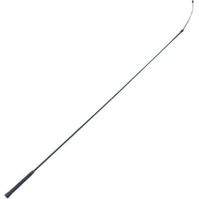 Covalliero 32362 - Frustino da dressage nero Covalliero 32362 - Frustino da dressage nero