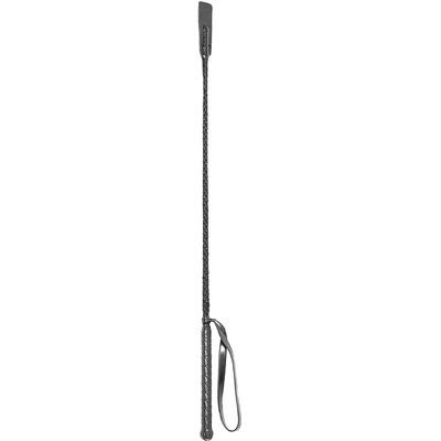 Frusta in fibra di vetro Covalliero con anello - 65 cm Frusta in fibra di vetro Covalliero con anello - 65 cm