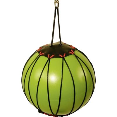 Kerbl Therapeutisch paardenbal - Groen - 25cm Kerbl Therapeutisch paardenbal - Groen - 25cm