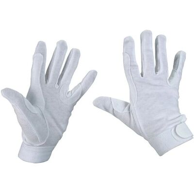 Kerbl Unisex XL Mehrfarbige Reit Handschuhe Kerbl Unisex XL Mehrfarbige Reit Handschuhe