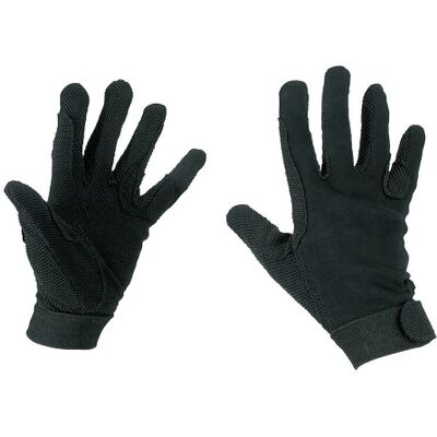 Gants d'équitation XS - Gants de cavalier Gants d'équitation XS - Gants de cavalier