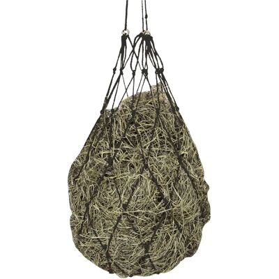 Kerbl Modello 32698 Attrezzatura Equestre Nera 10x10cm Kerbl Modello 32698 Attrezzatura Equestre Nera 10x10cm