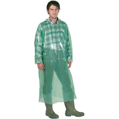 Kerbl 3427 - Disposable Suit - 20 Pieces - Green - Protective Suit Kerbl 3427 - Disposable Suit - 20 Pieces - Green - Protective Suit