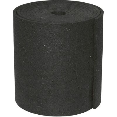 Kerbl Auto Interior Anti-Slip Mat - 25cm x 0.8cm, 5m Roll Kerbl Auto Interior Anti-Slip Mat - 25cm x 0.8cm, 5m Roll
