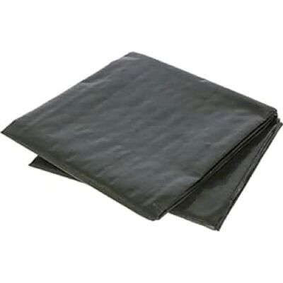 Kerbl Telo PolyGuard 210g/m² - Verde 6x4m Kerbl Telo PolyGuard 210g/m² - Verde 6x4m