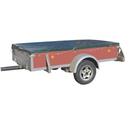Kerbl PolyGuard 210g/m² - Zielony Pokrowiec - Wodoodporny, UV, Wytrzymały - 5x3m Kerbl PolyGuard 210g/m² - Zielony Pokrowiec - Wodoodporny, UV, Wytrzymały - 5x3m