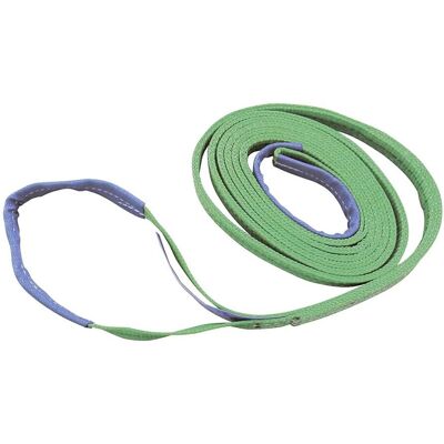 KERBL Doppel-Loop Hebeseil - Hebeseil KERBL Doppel-Loop Hebeseil - Hebeseil