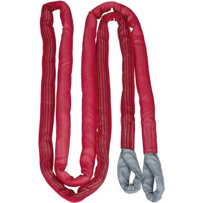 Kerbl Cabo de reboque para veículos pesados - Laços reforçados - 6m - 35t - Cabo de reboque pesado Kerbl Cabo de reboque para veículos pesados - Laços reforçados - 6m - 35t - Cabo de reboque pesado