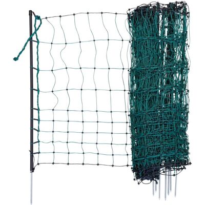 Kerbl 292226 Gartenzäunung - Begrenzungsnetz Kerbl 292226 Gartenzäunung - Begrenzungsnetz