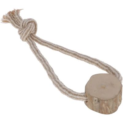 Kerbl - Hunde River - Hempe - 20 cm - Hundeleine Kerbl - Hunde River - Hempe - 20 cm - Hundeleine