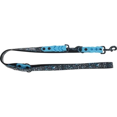 Kerbl Modell 80099 Hundehalsband - Blau Schwarz Kerbl Modell 80099 Hundehalsband - Blau Schwarz