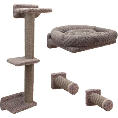 Kerbl 80919 Lit chauffant pour chien/chat - Confort pour animaux Kerbl 80919 Lit chauffant pour chien/chat - Confort pour animaux