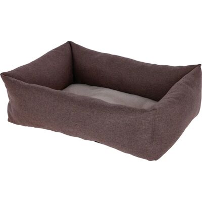 Kerbl 80467 Beżowy Brąz Legowisko dla Kota - Cat Bed Kerbl 80467 Beżowy Brąz Legowisko dla Kota - Cat Bed