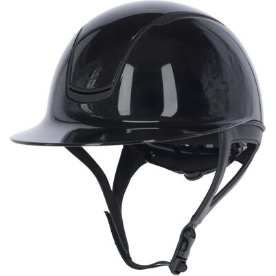 Casque de équitation Covalliero Eclipse Polo - Sécurité & Style - Casque - Publicité Casque de équitation Covalliero Eclipse Polo - Sécurité & Style - Casque - Publicité