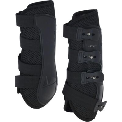 Covalliero Gamaschen Therm Arbeitsgamaschen - Schwarz Covalliero Gamaschen Therm Arbeitsgamaschen - Schwarz