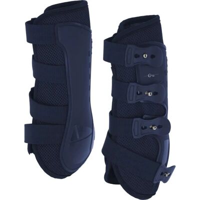Covalliero - Gamaschen Therm Arbeitsgamaschen - Horse boots - Publicité Covalliero - Gamaschen Therm Arbeitsgamaschen - Horse boots - Publicité