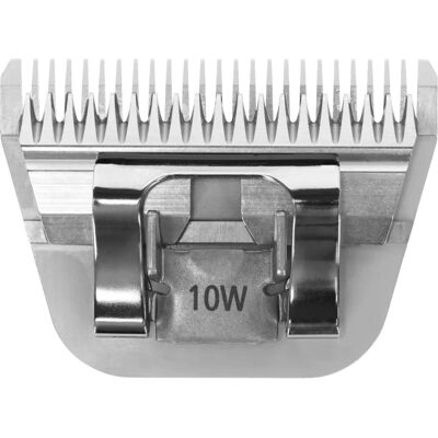 Aesculap Modèle 10 Ensemble de lames chirurgicales - Large 2,4mm - Publicité Aesculap Modèle 10 Ensemble de lames chirurgicales - Large 2,4mm - Publicité