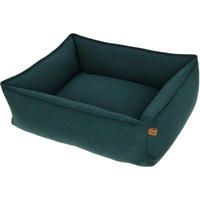 Kerbl 85765 Hund/Katze Bett Kissen - Modern, Grün Kerbl 85765 Hund/Katze Bett Kissen - Modern, Grün