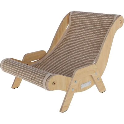 Kerbl 86223 Hond/kat Bed - Stijlvol binnen/buiten meubel Kerbl 86223 Hond/kat Bed - Stijlvol binnen/buiten meubel