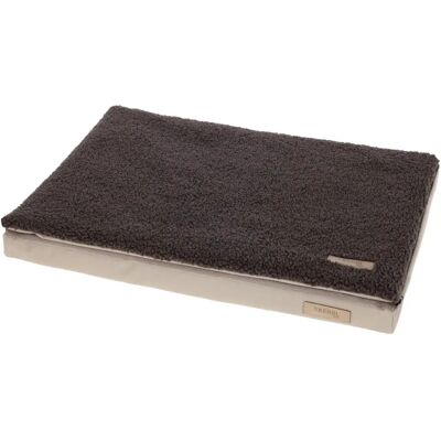 Kerbl 85782 dog / cat bed - Orthopedic, Memory Foam, Washable Cover - Dog / Cat Bed Kerbl 85782 dog / cat bed - Orthopedic, Memory Foam, Washable Cover - Dog / Cat Bed