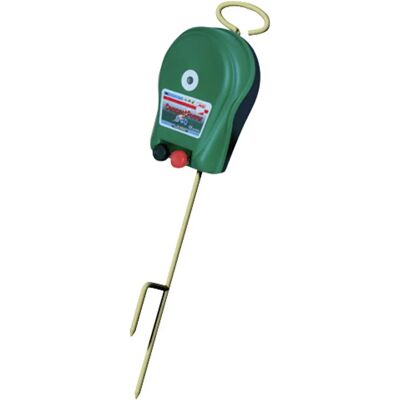 AKO B40 Zonne-energie Aardsteker - Accessoire AKO B40 Zonne-energie Aardsteker - Accessoire