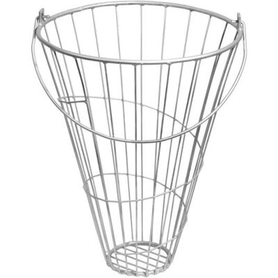 Nippo per piccoli animali Kerbl 70280 - Ferro zincato, 50cm Nippo per piccoli animali Kerbl 70280 - Ferro zincato, 50cm