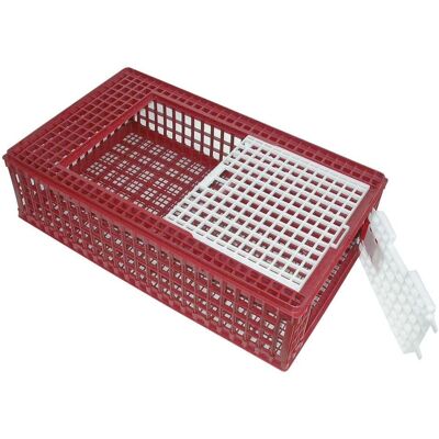 Copele Geflügel Transportbox - 95x57x24 cm Copele Geflügel Transportbox - 95x57x24 cm