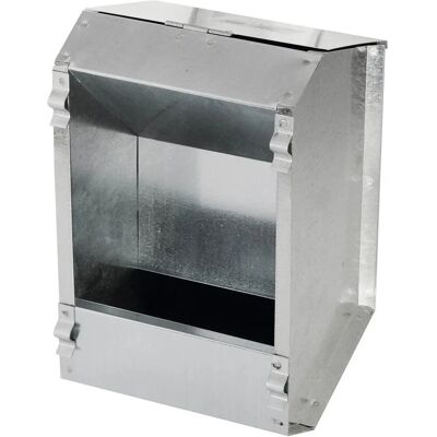 Kerbl Kanin Foderautomat - 2,2L Kerbl Kanin Foderautomat - 2,2L