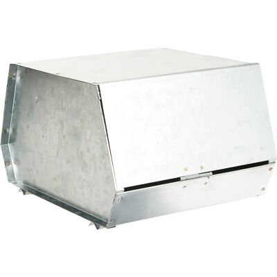 Kerbl Nyúl etető 2 helyes - 3000ml Fém Kerbl Nyúl etető 2 helyes - 3000ml Fém
