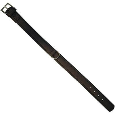 Kerbl Vegas HQ Hundehalsband - 25mm, 37-43cm - Hundezubehör Kerbl Vegas HQ Hundehalsband - 25mm, 37-43cm - Hundezubehör