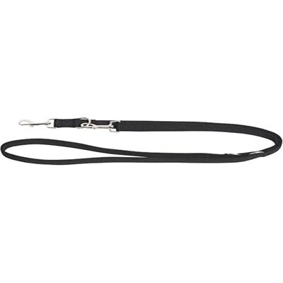 Kerbl Miami Plus Dog Leash - Adjustable, Water-Resistant Kerbl Miami Plus Dog Leash - Adjustable, Water-Resistant