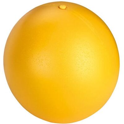 Kerbl Mega Ball 30 cm yellow Kerbl Mega Ball 30 cm yellow