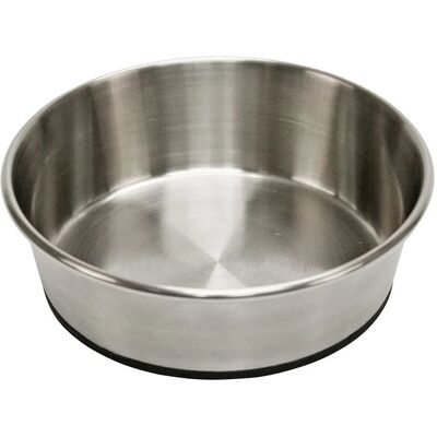 KERBL Hundenapf - 850 ml - Rutschfest, Spülmaschinenfest KERBL Hundenapf - 850 ml - Rutschfest, Spülmaschinenfest