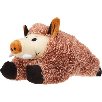 Kerbl Model 30 cm Wildzwijn Pluche Speelgoed - Knuffel Kerbl Model 30 cm Wildzwijn Pluche Speelgoed - Knuffel