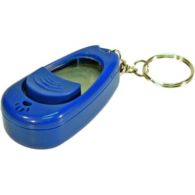Kerbl Hundetraining Clicker - 4 Töne - Hund Kerbl Hundetraining Clicker - 4 Töne - Hund