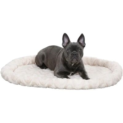 Kerbl Cosy Haustierbett - Beige, 54x45cm - Katze & Hund Kerbl Cosy Haustierbett - Beige, 54x45cm - Katze & Hund