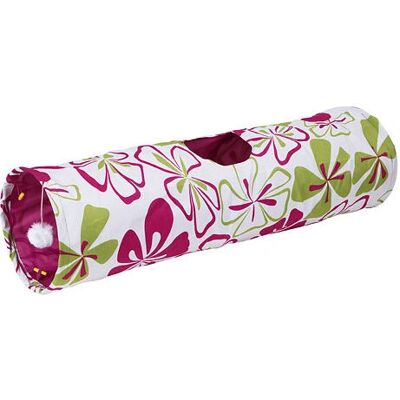 Kerbl 82638 Giocattolo per cane/gatto - Fiore 25x90 cm Kerbl 82638 Giocattolo per cane/gatto - Fiore 25x90 cm