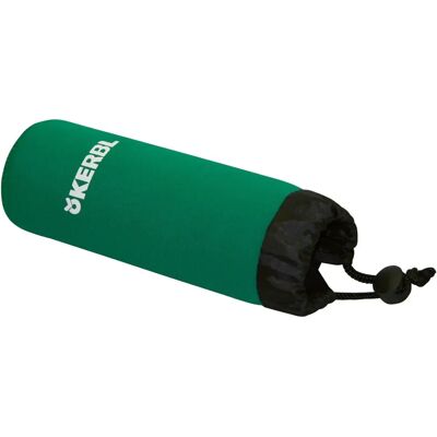 Mantella termica per bottiglia d'acqua Kerbl - Verde 500-600 ml Mantella termica per bottiglia d'acqua Kerbl - Verde 500-600 ml